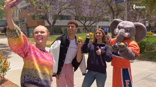 JoJo Goes Season 1 Episode 7 - JoJo Goes To College