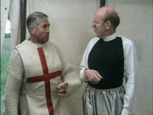 Dad's Army Season 9 Episode 3 - Knights of Madness