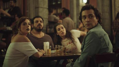 It’s a Match Season 1 Episode 9 - Episode 9