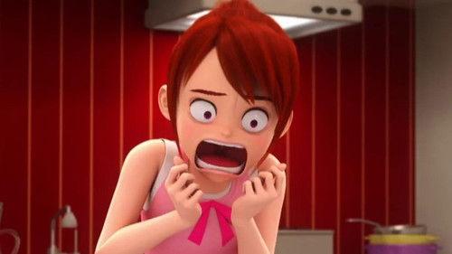 Miniforce Season 2 Episode 21 - Ravenous Croaker: Part 1