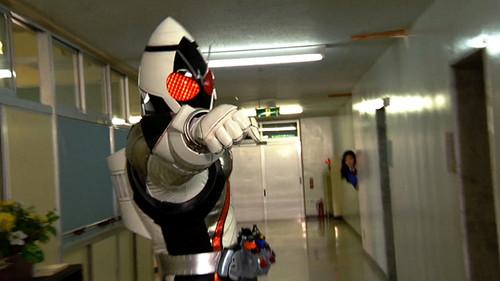 undefined Season 22 Episode 1 - Transforming High School Life