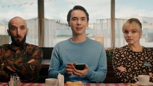 Inspector Gavrilov Season 2 Episode 2 - Episode 2