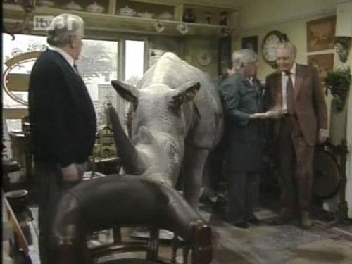 Never the Twain Season 7 Episode 2 - The Wagers of Sin