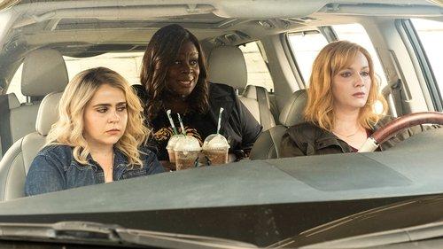 Good Girls Season 2 Episode 1 - I'd Rather Be Crafting