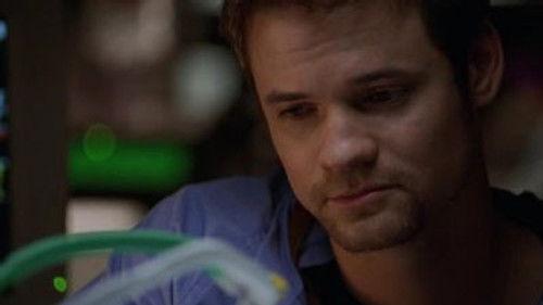 ER Season 12 Episode 2 - Nobody's Baby