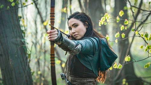 The Outpost Season 2 Episode 6 - Because She's Worth It