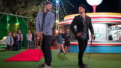 Holey Moley Australia Season 1 Episode 4 - Episode 4