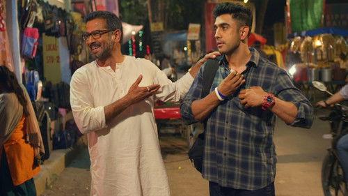 Saat Kadam Season 1 Episode 1 - A big no to football