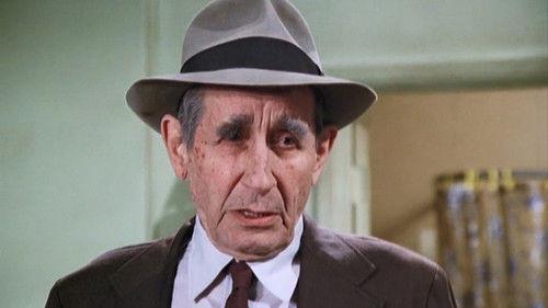 The Rockford Files Season 4 Episode 14 - The Attractive Nuisance