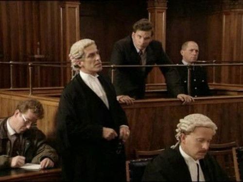 The Brittas Empire Season 3 Episode 1 - The Trial