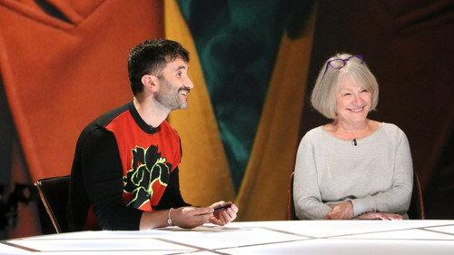 Dans les médias Season 3 Episode 7 - Episode 7