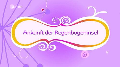 Mia and Me Season 4 Episode 5 - The Rainbow Bridge