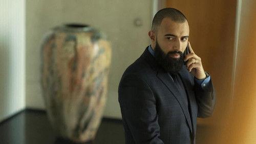 When the Dust Settles Season 1 Episode 9 - Episode 9