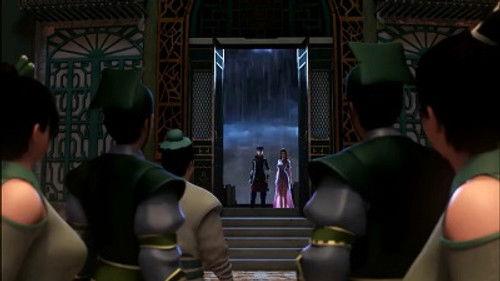 Fights Break Sphere Season 1 Episode 1 - Episode 1