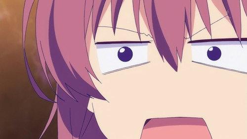 undefined Season 1 Episode 3 - Blasphemous Chitose and the Usual Story