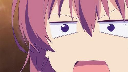 Girlish Number Season 1 Episode 3 - Blasphemous Chitose and the Usual Story