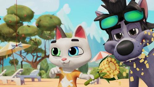 I'll Get You! Holidays Season 1 Episode 4 - Episode 4