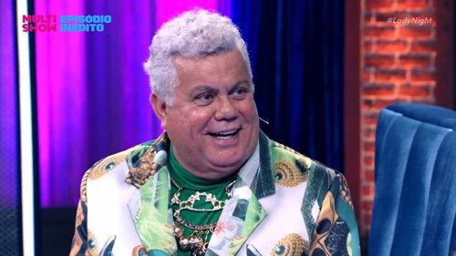 Lady Night Season 9 Episode 5 - Episode 5