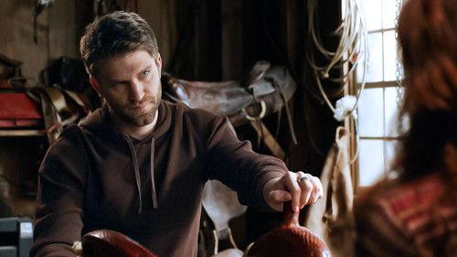 Walker Season 4 Episode 8 - Witt's End