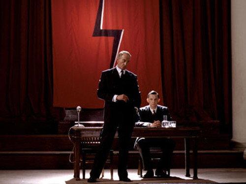 Foyle's War Season 1 Episode 2 - The White Feather