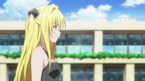 To Love Ru Season 2 Episode 12 - I Love You Parts 1, 2 & 3