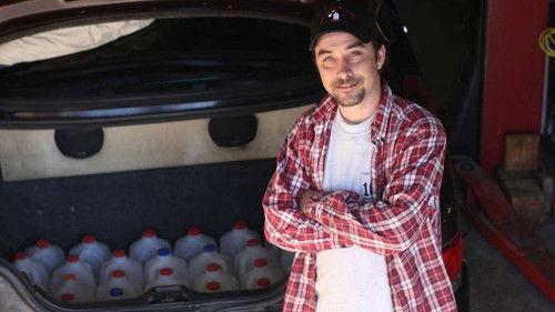 Moonshiners Season 1 Episode 7 - Bootleg Hustle