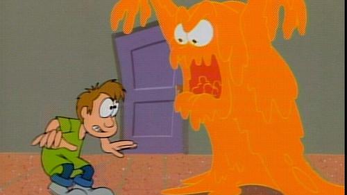 undefined Season 1 Episode 3 - Wanted Cheddar Alive