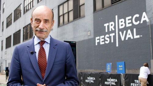 Talking Movies Season 24 Episode 6 - Tribeca Special