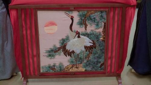 My Destined Consort Season 1 Episode 7 - Episode 7