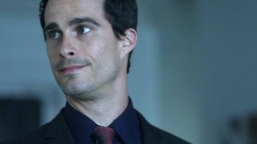 Vertige Season 1 Episode 6 - Episode 6