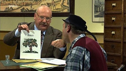 Hannes und der Bürgermeister Season 2 Episode 2 - Ahnenforschung