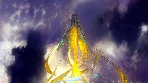 Gundam Build Divers Season 1 Episode 3 - The Protector