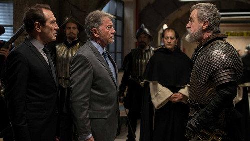 The Ministry of Time Season 2 Episode 13 - Change of Time