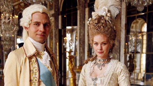 Versailles Season 1 Episode 2 - Louis XV, The Palace of Pleasure