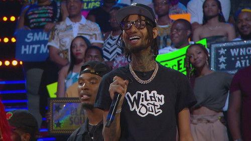 Nick Cannon Presents: Wild 'N Out Season 14 Episode 16 - schoolboy q & smacc