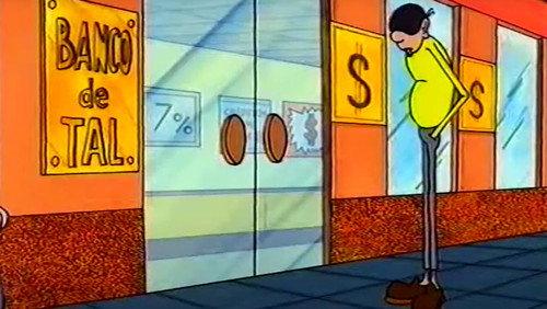 O Carrabouxo Season 1 Episode 14 - Episode 14