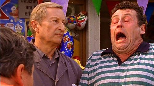 Die Camper Season 8 Episode 12 - Episode 12