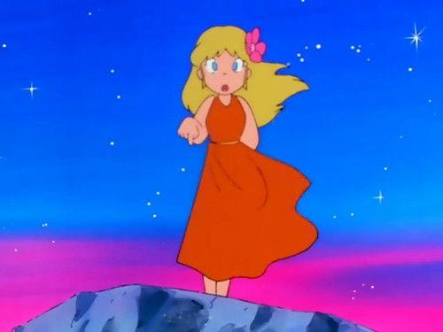 Little Pollon Season 1 Episode 18 - Baby of Mulra