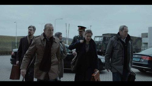 The Swell Season 1 Episode 3 - Quiet After the Storm