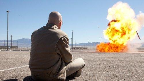 Breaking Bad Season 4 Episode 7 - Problem Dog