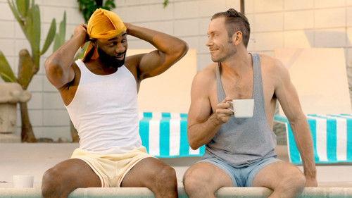 Unconventional Season 1 Episode 1 - Full Stop