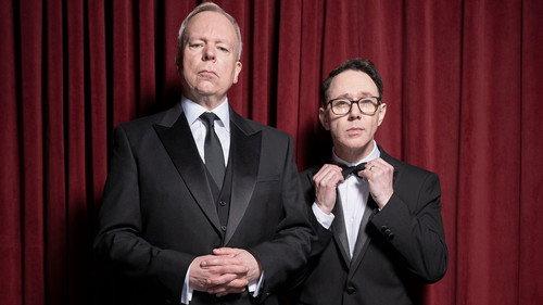Inside No. 9 Season 9 Episode 6 - Plodding On