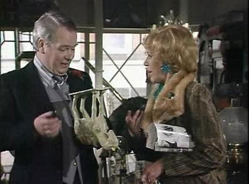 George and Mildred Season 5 Episode 7 - I Gotta Horse