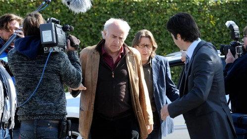 Aspe Season 8 Episode 4 - Two Funerals and a Wedding