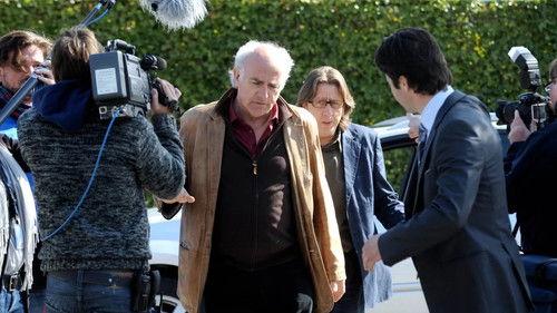 Aspe Season 8 Episode 4 - Two Funerals and a Wedding