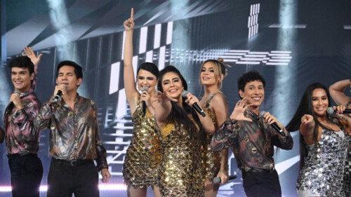 La Academia Season 14 Episode 7 - Concierto 7
