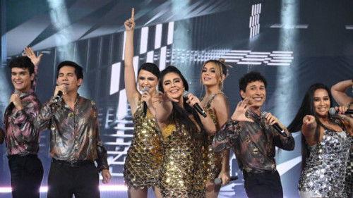 La Academia Season 14 Episode 7 - Concierto 7