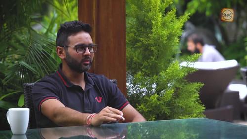 Breakfast with Champions Season 5 Episode 8 - Parthiv Patel