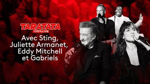 Taratata Season 21 Episode 4 - Episode 4