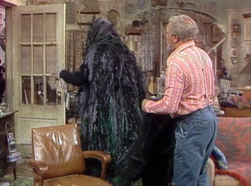 Sanford and Son Season 5 Episode 12 - Ebenezer Sanford
